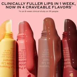 Pout Preserve Peptide Lip Treatment, Strawberry