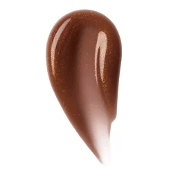 Pout Preserve Peptide Lip Treatment Shimmer, Cocoa Creme