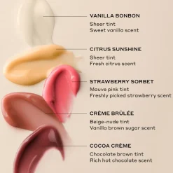 Pout Preserve Peptide Lip Treatment, Vanilla Bonbon