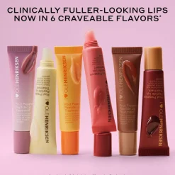 Pout Preserve Peptide Lip Treatment, Sweet Macaron