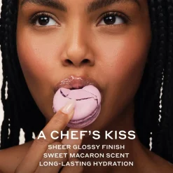 Pout Preserve Peptide Lip Treatment, Sweet Macaron