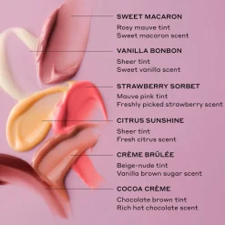 Pout Preserve Peptide Lip Treatment, Sweet Macaron