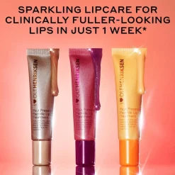 Pout Preserve Peptide Lip Treatment Shimmer, Citrus Sunshine
