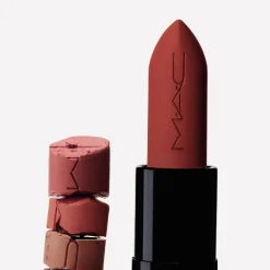 Powder Kiss Hazy Matte Lipstick, Teddy 2.0