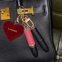 Powder Kiss Hazy Matte Lipstick, Teddy 2.0