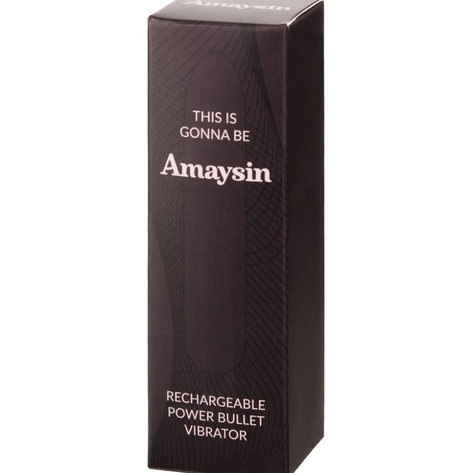 Power Bullet Vibrator