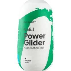 Power Glider Masturbator