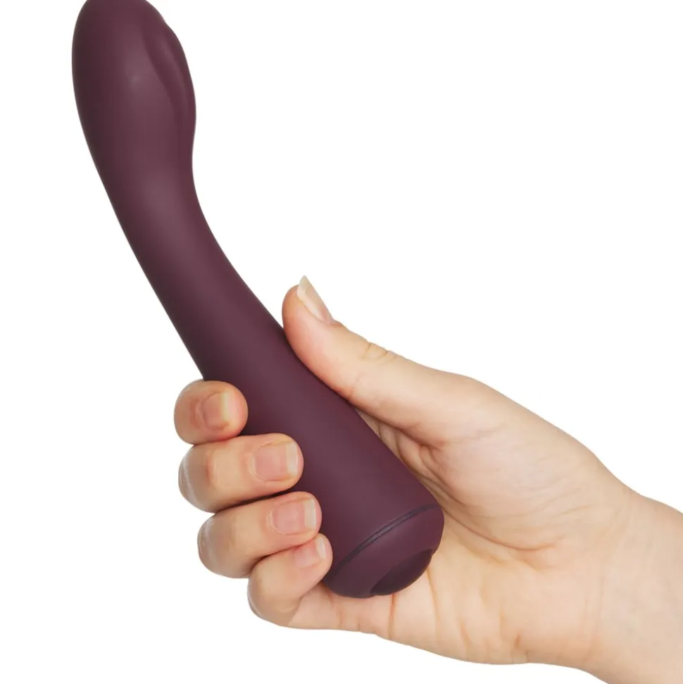 Power G-punkts Vibrator