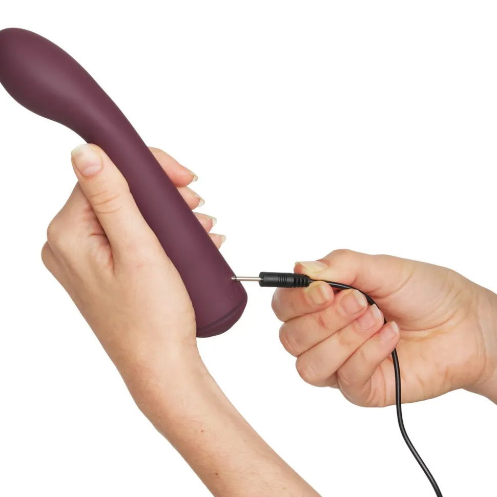 Power G-punkts Vibrator