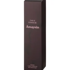 Power G-punkts Vibrator