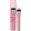 Power Pigment Blush Makeup Brush