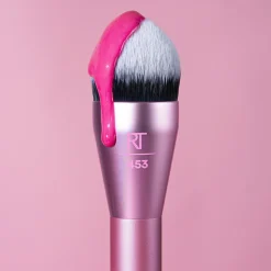 Power Pigment Blush Makeup Brush