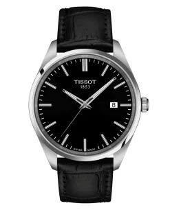 PR 100 T150.410.16.051.00 Herreur, Steel/Black, 40 mm