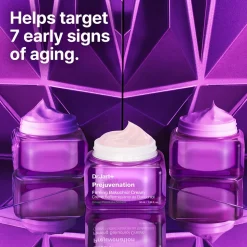 Prejuvenation Firming Bakuchiol Cream, 50 ml