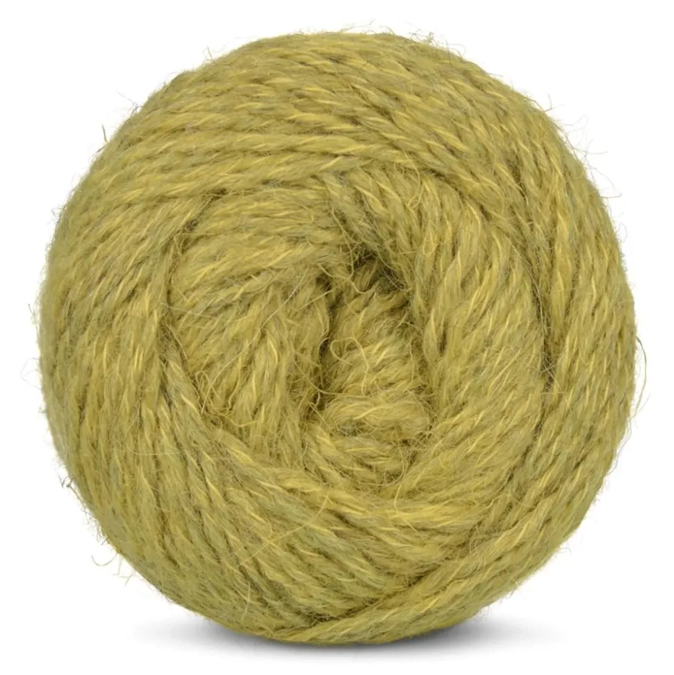 Premium Athena Garn, 014 Citrus, 50 g