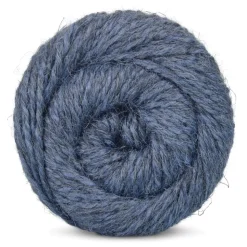 Premium Athena Garn, 005 Mørk Blågrå, 50 g