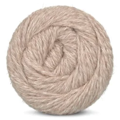 Premium Athena Garn, 002 Sand, 50 g