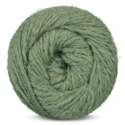 Premium Athena Garn, 012 Støvet Grøn, 50 g