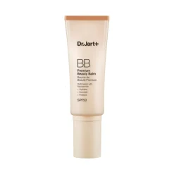 Premium Beauty Balm, 03 Medium Tan, 40 ml