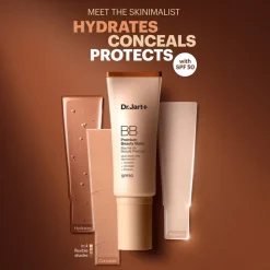 Premium Beauty Balm, 04 Tan Deep, 40 ml