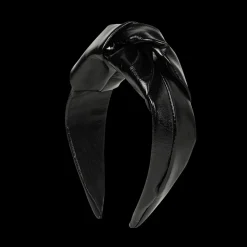 Prepper Shine Hårbøjle, Sort