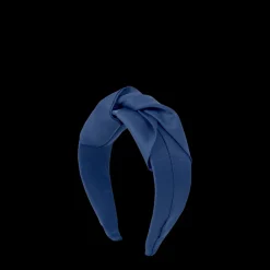 Preppy Hårbøjle, Navy Blazer