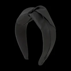 Preppy Hårbøjle, Sort