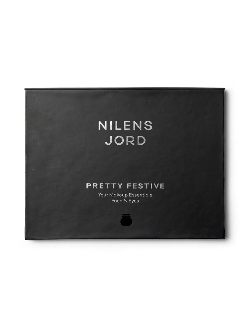 Pretty, Festive Palette Gaveæske