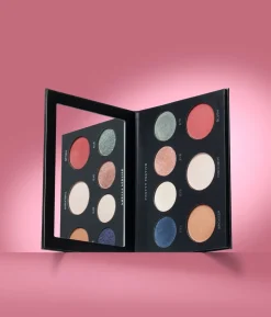 Pretty, Festive Palette Gaveæske