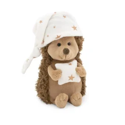 Prickle Pindsvin Bamse, Brown