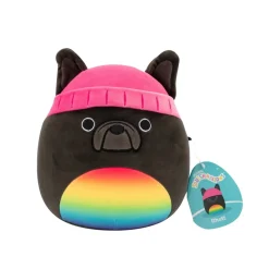 Pride Rhett Bamse, Multi