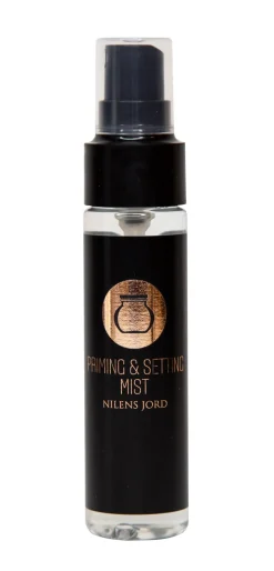 Priming & Setting Mist