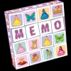 Prinsesse Memo Huskespil
