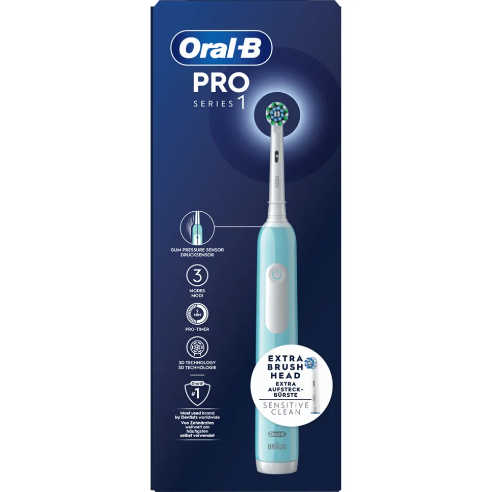 Pro Series 1 Eltandbørste