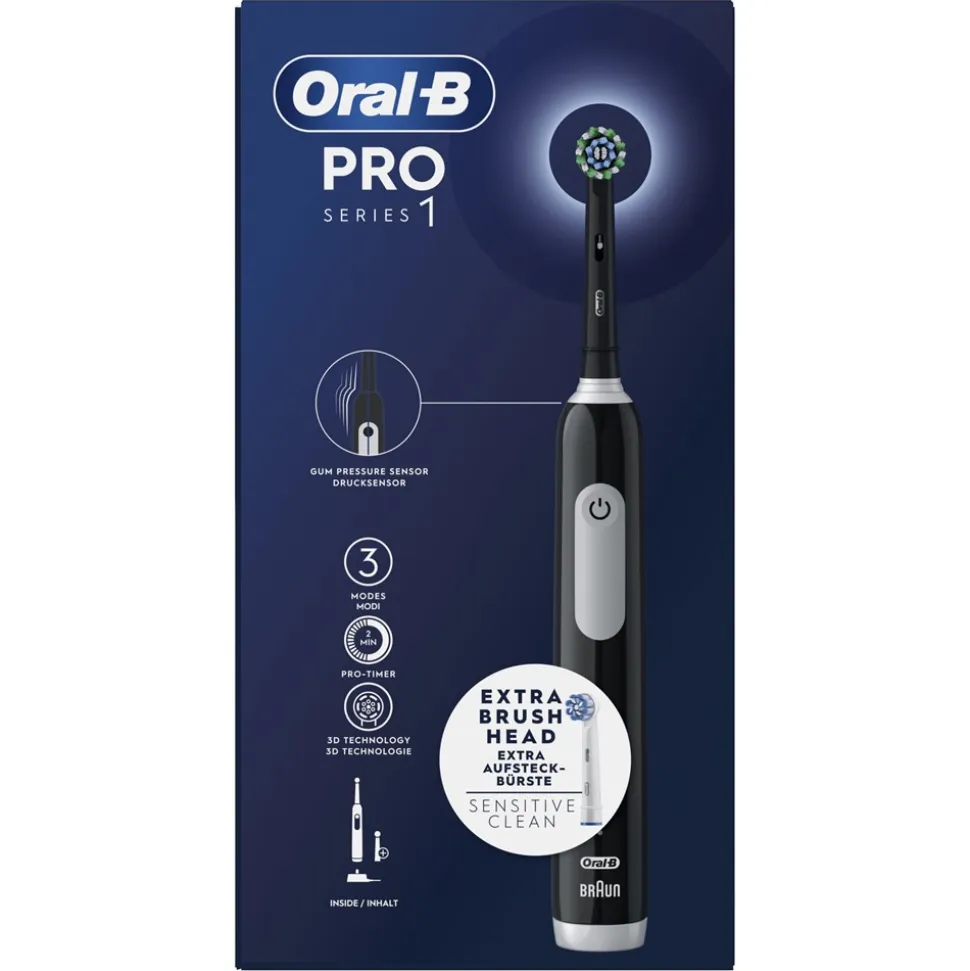 Pro Series 1 Eltandbørste