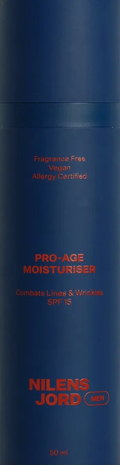 Pro-Age Moisturiser Creme, 50 ml