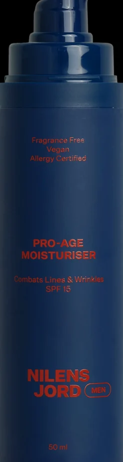 Pro-Age Moisturiser Creme, 50 ml