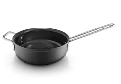 Professional Keramisk Slip-Let Sauterpande, Ø24 cm