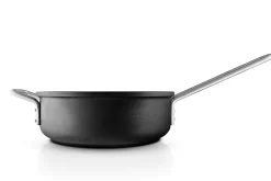 Professional Keramisk Slip-Let Sauterpande, Ø24 cm