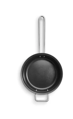 Professional Keramisk Slip-Let Sauterpande, Ø24 cm