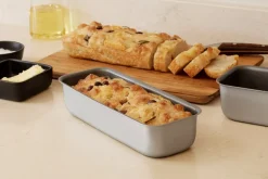 Professionel Brød- & Kageform, 13x32 cm