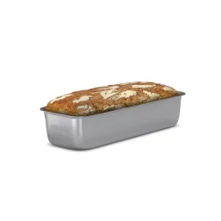 Professionel Brød- & Kageform, 11x31 cm