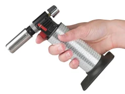 Professionel Gasbrænder