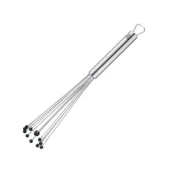 Profi Plus Piskeris Flexi Silikone, Grå