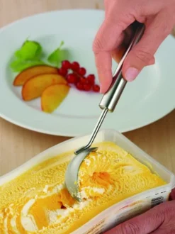 Profi Plus Scoop Isske