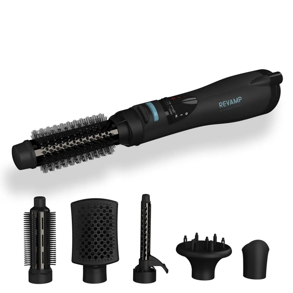 Progloss Airstyler Sæt