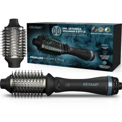 Progloss Hot Brush Multistyler