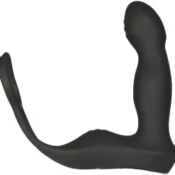 Prostata Vibrator Med Penisring