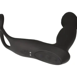 Prostata Vibrator Med Penisring