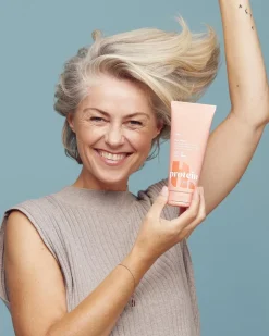 Protein Repair Hair Mask, 200 ml